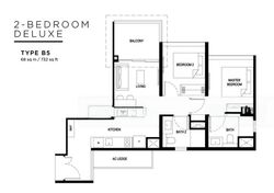 Verdale (D21), Apartment #630256841